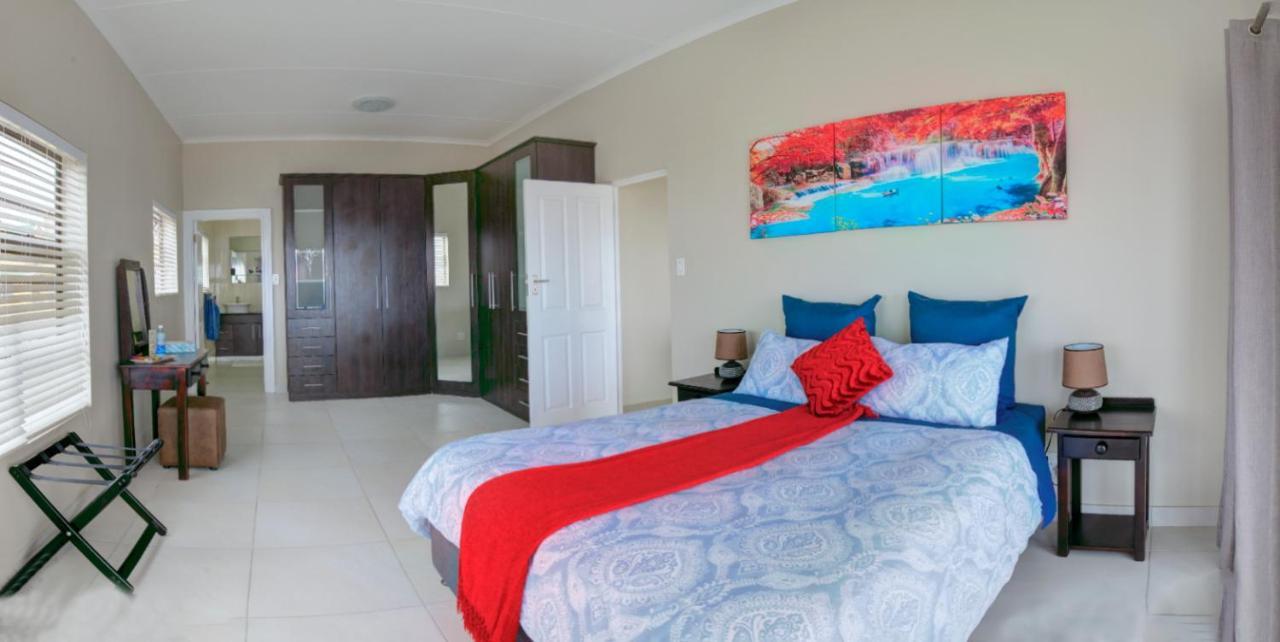 Jojo'S Bnb Mossel Bay Exteriör bild