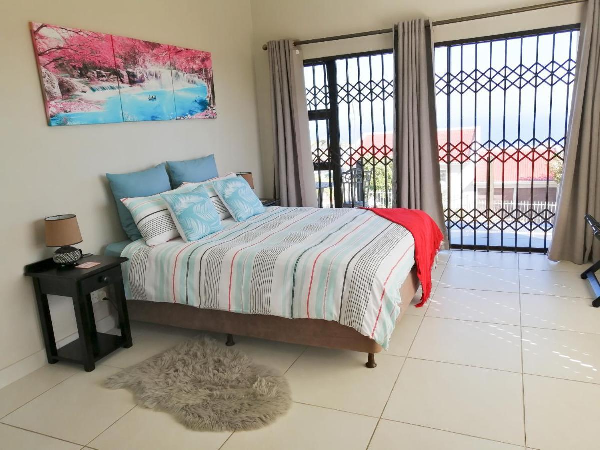 Jojo'S Bnb Mossel Bay Exteriör bild